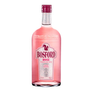 bosford rose gin