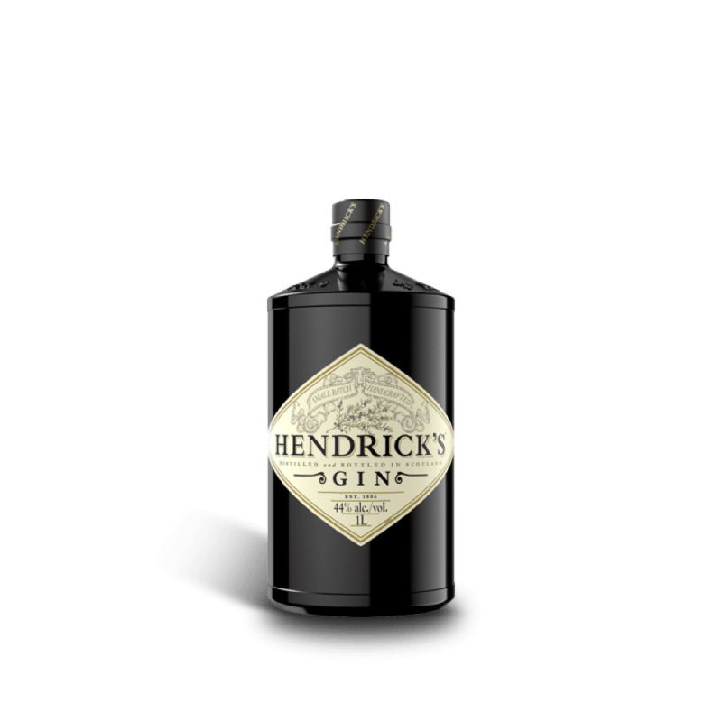 hendricks gin