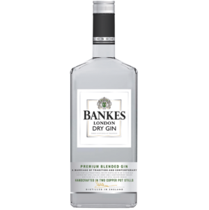 gin bankes