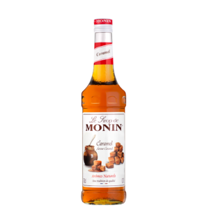 Monin Syrup Caramel