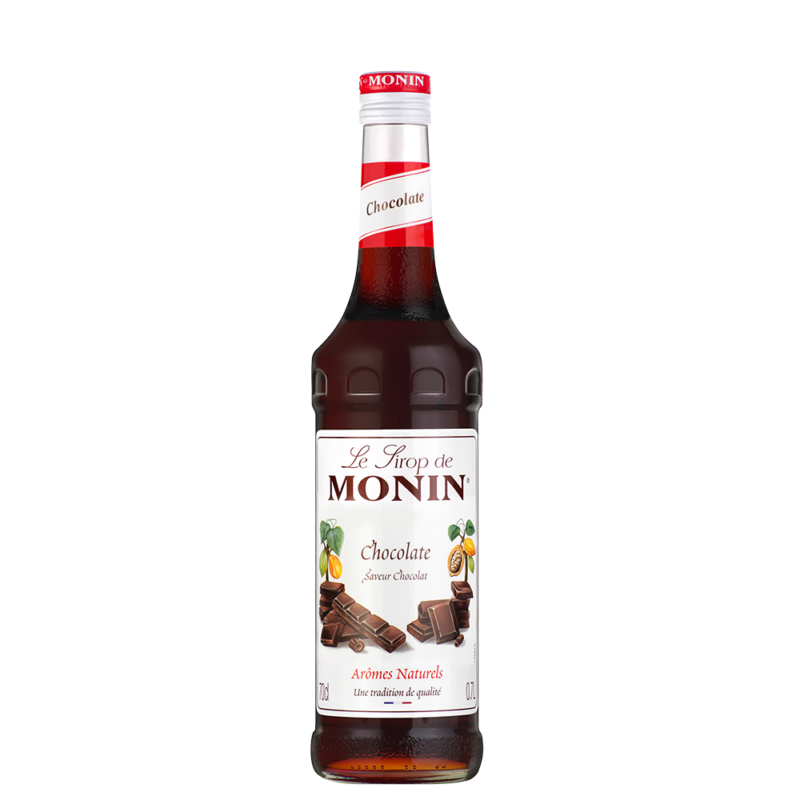 Monin Syrup Chocolate