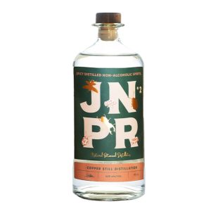 JNPR Nº2
