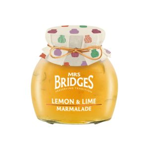 marmalade lemon and lime