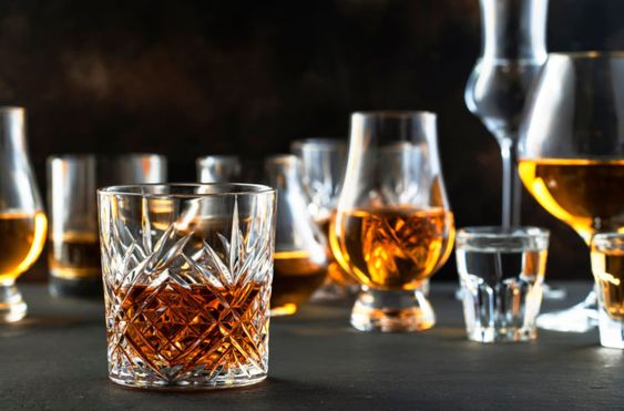 cognac vs brandy
