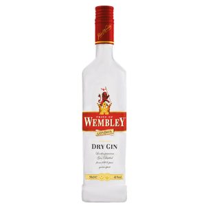 wembley gin
