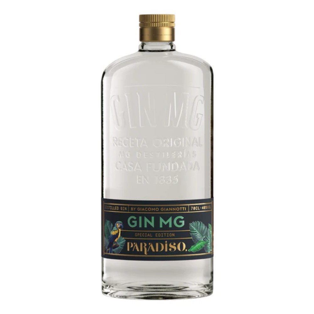 PARADISO MG GIN